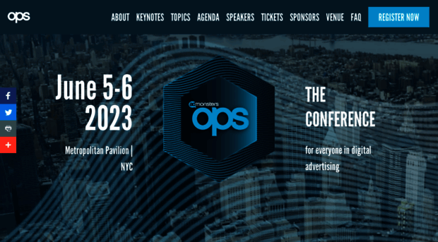 opsconference.com