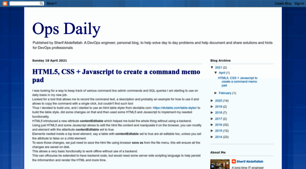 opsdaily.blogspot.com
