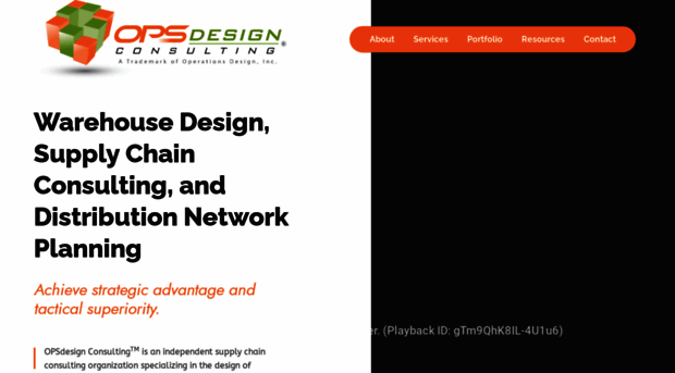 opsdesign.com