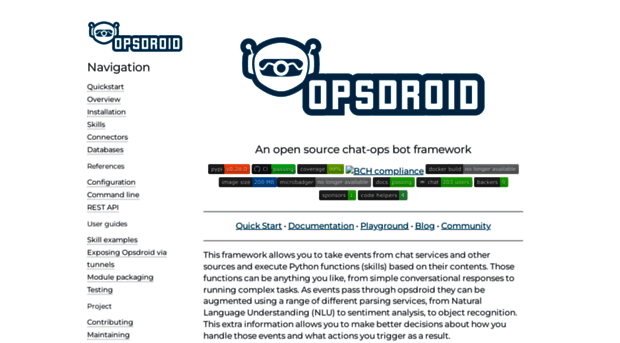 opsdroid.readthedocs.io
