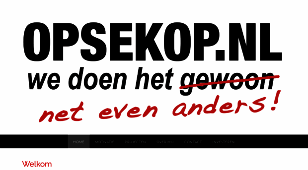 opsekop.nl