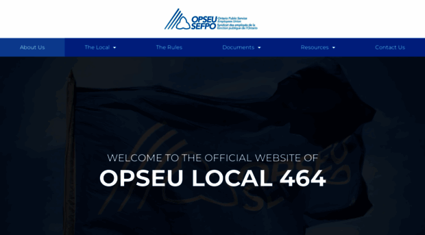 opseu464.org