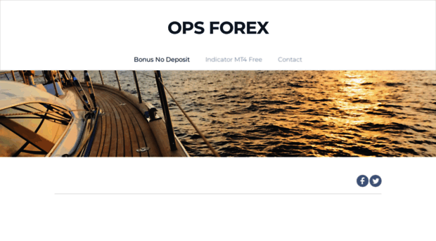 opsforex.weebly.com