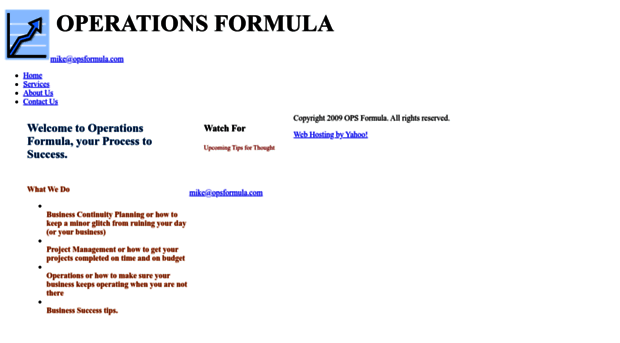 opsformula.com