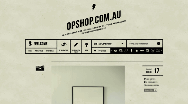 opshop.com.au