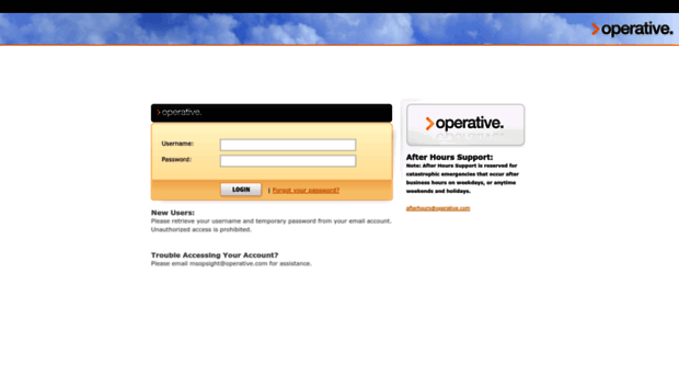 opsight.operative.com