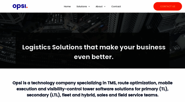 opsisystems.com