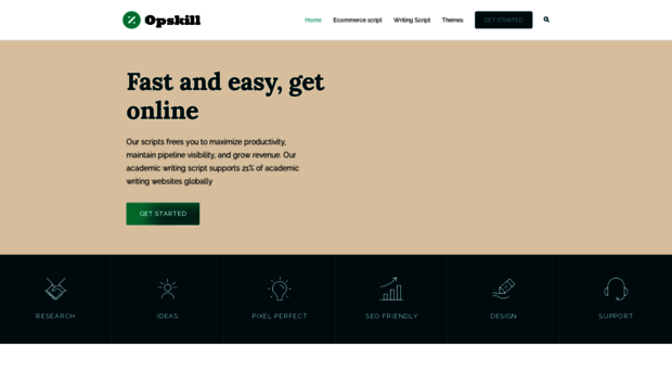 opskill.com