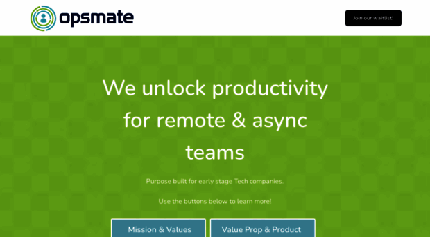 opsmate.co