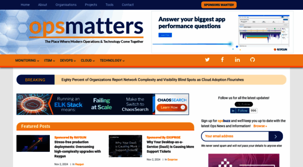 opsmatters.com