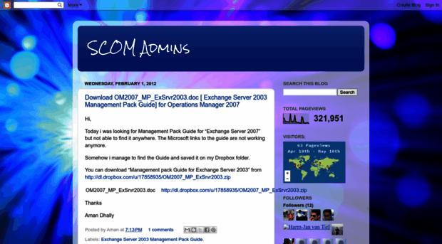 opsmgradmin.blogspot.com