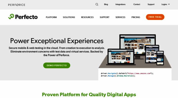 opsportal.perfectomobile.com