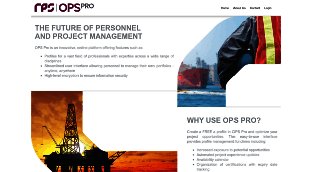 opspro.rpsgroup.com
