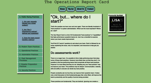 opsreportcard.com