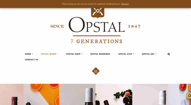 opstal.co.za