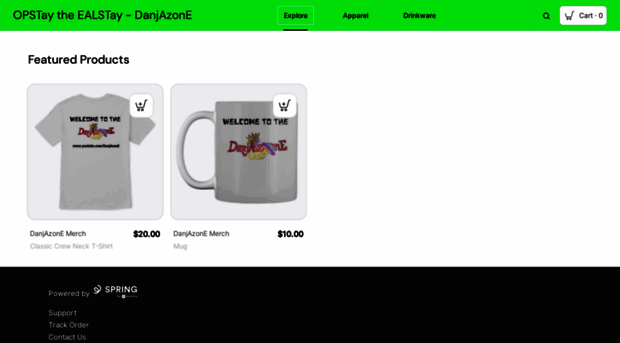 opstay-the-ealstay-danjazone.creator-spring.com