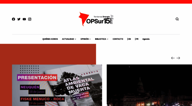 opsur.org.ar