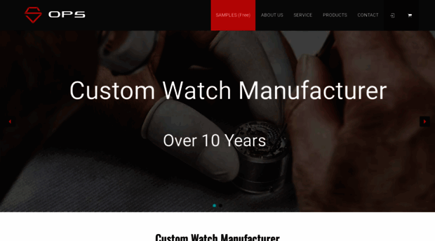 opswatches.com