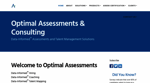 opt-assess.com