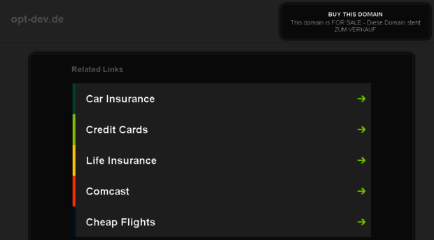 opt-dev.de