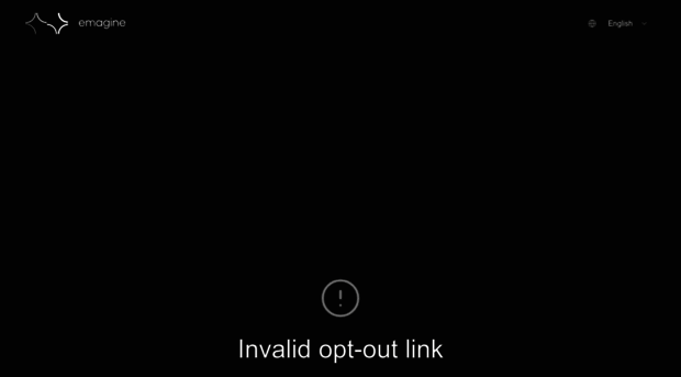 opt-out.emagine.org