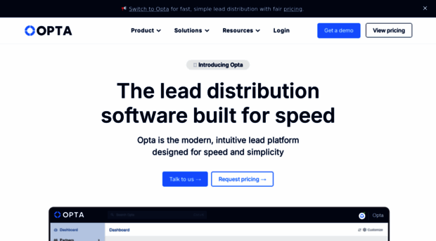 opta.io