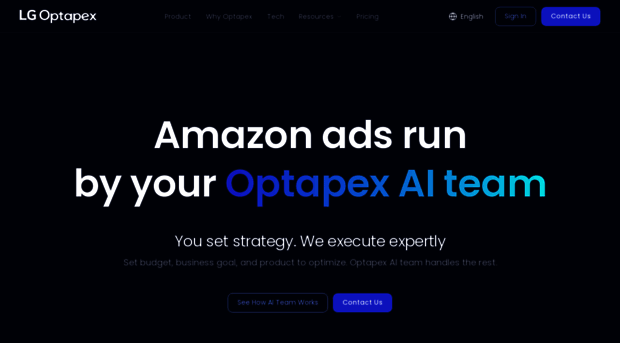 optapex.com