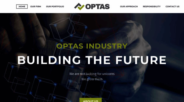 optasindustry.com