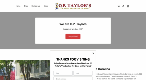 optaylors.com