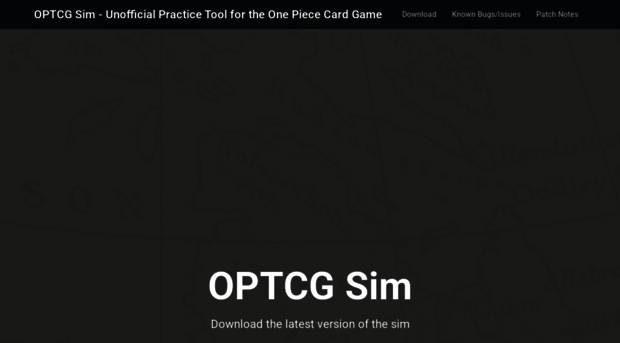 optcgsim.com