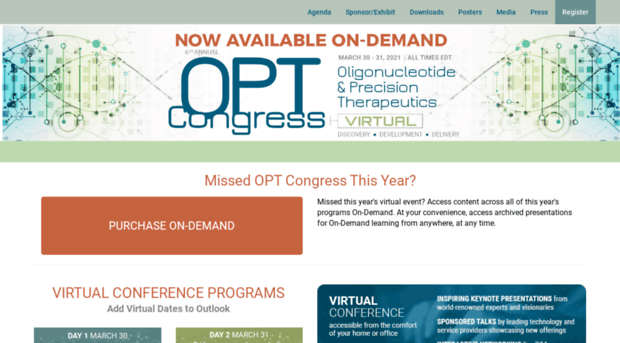 optcongress.com