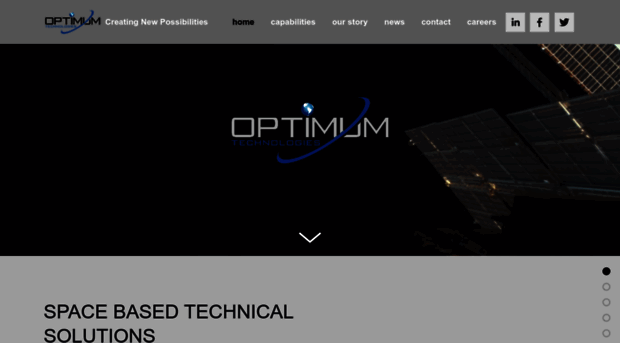 optechspace.com