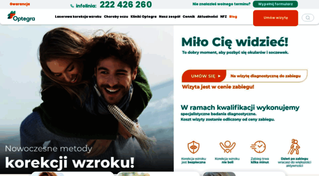 optegra.com.pl
