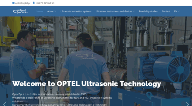 optel.pl