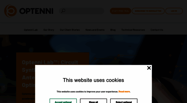 optenni.com