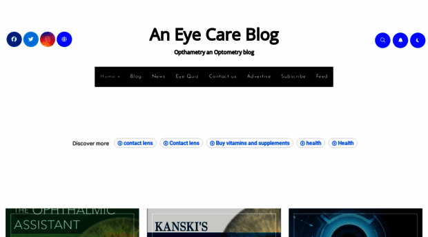 opthametry.com
