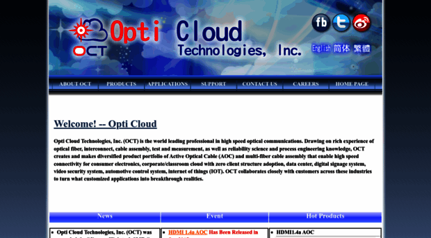 opti-cloud.com