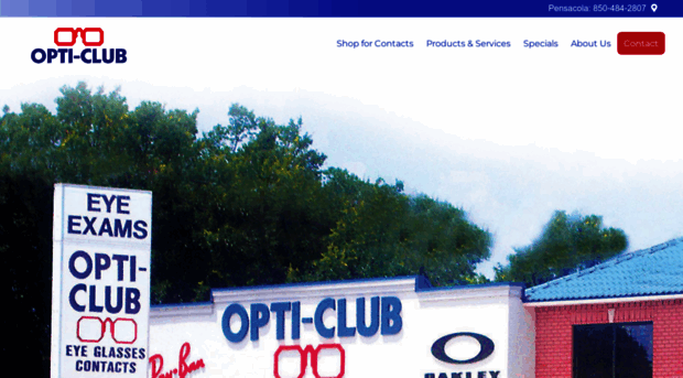 opti-club.com