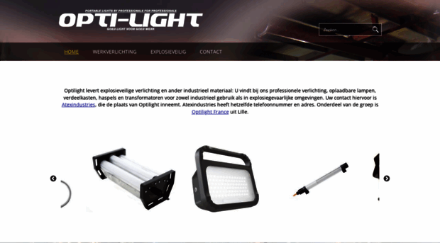 opti-light.com