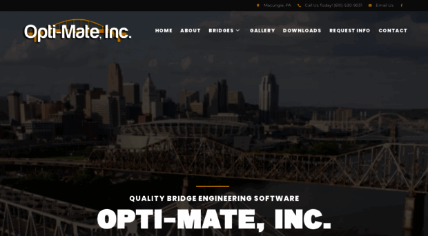 opti-mate.com