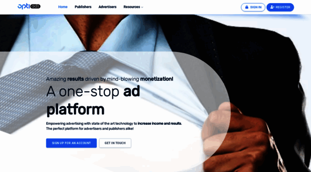 optiads.org