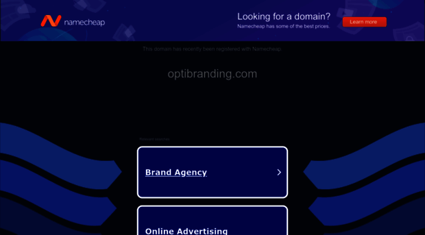 optibranding.com