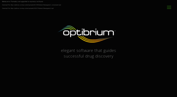 optibrium.com