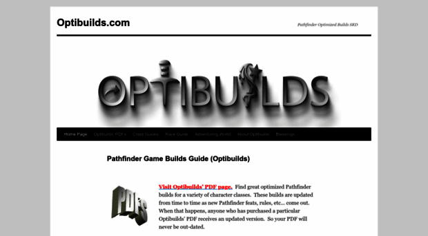 optibuilds.com