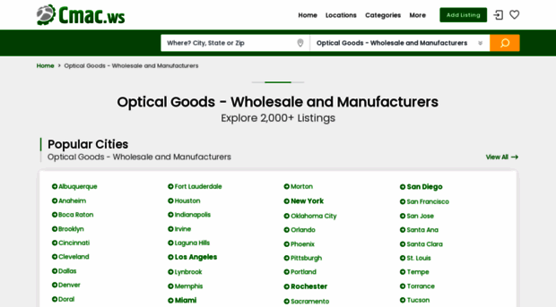 optical-goods-wholesalers.cmac.ws