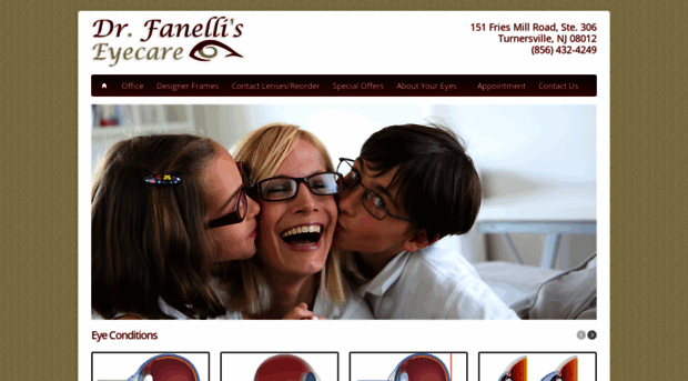 optical-turnersville.com