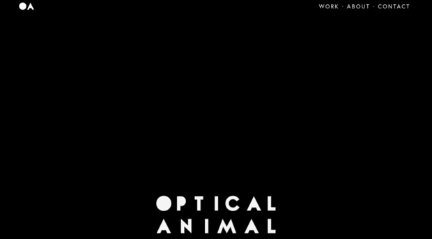 opticalanimal.com