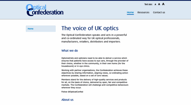 opticalconfederation.org.uk