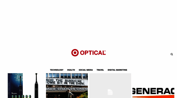 opticaldot.com