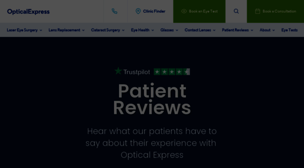 opticalexpresschangedmylife.co.uk